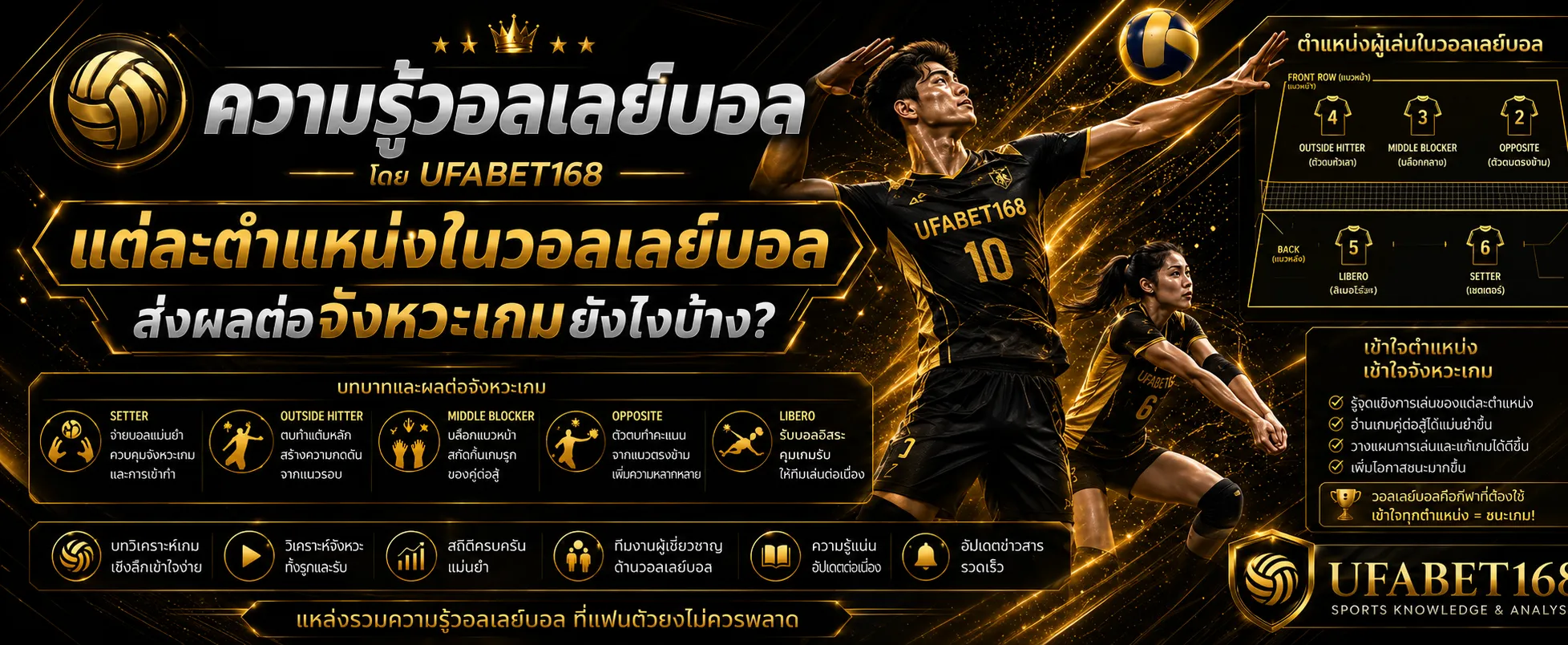 วอลเลย์บอล